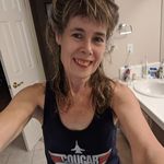 Judy McCormack Mariuz - @judymariuz - Instagram