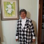 Joanne Von Deck Barnett - @judym_cmaster - Instagram