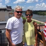 Judy Artiglere-Mcnally - @judyamcnally - Instagram