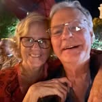 Judy Davis McNally - @judygalena - Instagram