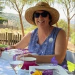 Judy McNally - @judy.mcnally - Instagram