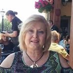 Judy McNally Chellis - @judymcnallychellis - Instagram