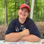 Judy McNally Powers - @judypowers182 - Instagram