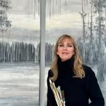 Judy Merrell - @judymerrellart - Instagram