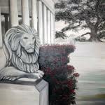 Judy Merrell - @judymerrell_art - Instagram