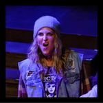 Judy Merrick - @judyboom3 - Instagram
