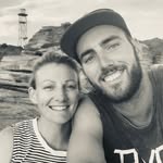 Jude (Millard) Everingham - @judirudi8 - Instagram