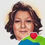 Judy L Scott-Millard - @judyscottmillard - Instagram