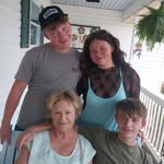 Judy Millard - @millard98 - Instagram