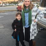 Judy Mock - @grammy_of_05 - Instagram