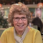 Judy Mockridge - @judymockridge - Instagram