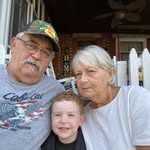 Judy Muncy - @muncy2567 - Instagram