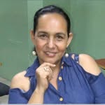 Judy Brito Muñiz - @yuyielena - Instagram