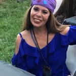 Judy Muniz - @judymuniz6 - Instagram