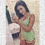 Judy Muniz - @bbecove2 - Instagram