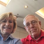 Judy Murchison - @jumurch44 - Instagram