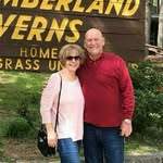 Judy Muse Crail - @judycrail1 - Instagram