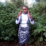 Judy musenya mulu - @mulujudymusenya - Instagram