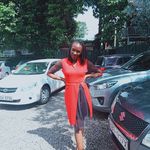 Judy Musewe - @judy_musewe - Instagram