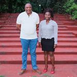 Judy Muthoga - @judymuthoga - Instagram