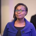 Judy Muthoni - @judymuthoni_ - Instagram
