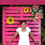 Judy Muthoni - Facebook