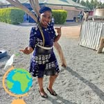 Judy Muthoni - @judymuthoni201 - Instagram