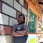 Judy Muthuri - @muthurijudy - Instagram