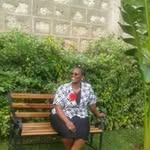 Judy Wanjiru Muthee - @judymuthee - Instagram