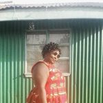 Pauline Muthee - @judy_muthee18 - Instagram