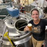Judy Easterbrook Neff - @judythebrewer - Instagram