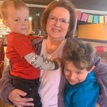 Judy Dauphin Nickerson - @judy_dauphin_nickerson - Instagram