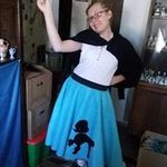 Judy Nickerson - @nickersonjudy - Instagram