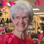Judy Noah Baldwin - @judy_noah_baldwin - Instagram