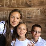 Judy Noah Krites - @jkrites - Instagram