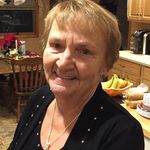 Judy Nolan - @judylawnolan41 - Instagram
