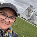 Judy Nolan - @circle_valley_quilts - Instagram