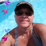 Judy Odom - @jowilkin386 - Instagram