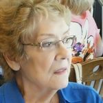 Judy Okeefe - @okeefe20935 - Instagram