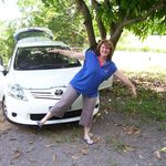 Judy O'Keefe - @okeefe6159 - Instagram