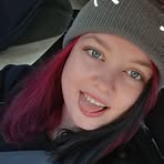 Jada Pardue - Facebook