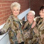 Judy Pardue - @thesoundsofvictory - Instagram