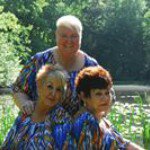 Judy Pardue - @blueshadow2002 - Instagram