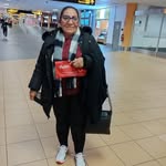 Ana Lu Paredes CH - @judyparedesch - Instagram