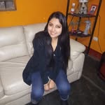 Jazmin - @judyparedes27 - Instagram