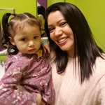 Judy Paredes - @judyparedes99 - Instagram
