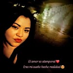 Judy Paredes - @judy_.paredes - Instagram