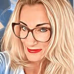 Judy Paredes - @judy.1952 - Instagram