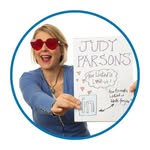 Judy Parsons - @judyparsonstraining - Instagram
