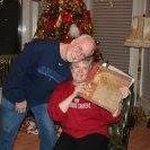 Judy Paschall - @gramma_judy12 - Instagram